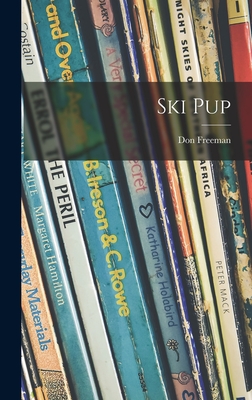 Ski Pup - Freeman, Don 1908-1978