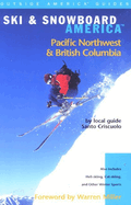 Ski & Snowboard America Mid-Atlantic