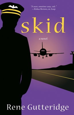 Skid - Gutteridge, Rene