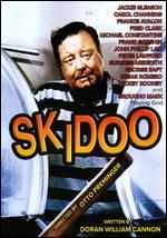 Skidoo