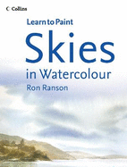 Skies in Watercolour