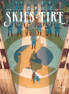 Skies of Fire: Book 2