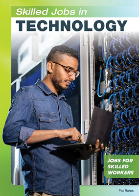 Skilled Jobs in Technology - Rarus, Pat