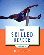 Skilled Reader, The, Plus Mylab Reading with Etext -- Access Card Package