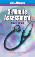 Skillmasters: 3 Minute Assessment