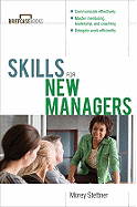 Skills for New Managers