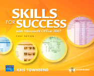 Skills for Success Using Microsoft Office 2007