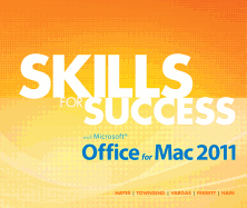 Skills for Success with Mac Office 2011