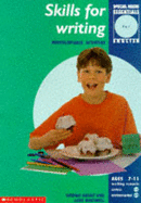Skills for Writing