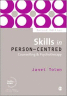 Skills in Person-Centred Counselling & Psychotherapy