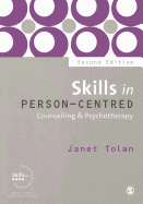 Skills in Person-Centred Counselling & Psychotherapy