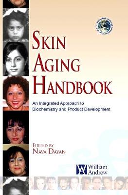Skin Aging Handbook - Dayan, Nava