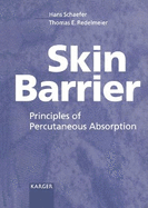 Skin Barrier: Principles of Percutaneous Absorption