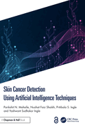 Skin Cancer Detection Using Artificial Intelligence Techniques