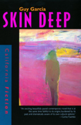 Skin Deep - Garcia, Guy
