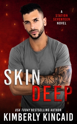 Skin Deep - Kincaid, Kimberly