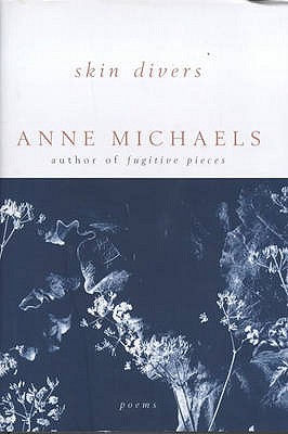Skin Divers - Michaels, Anne