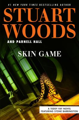 Skin Game - Woods, Stuart, and Hall, Parnell