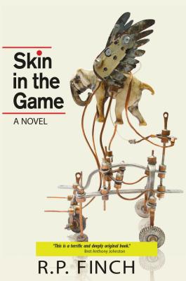 Skin in the Game - Finch R P