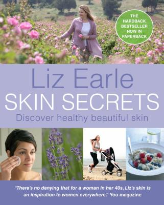 Skin Secrets - Earle, Liz