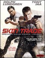 Skin Trade [Blu-ray]