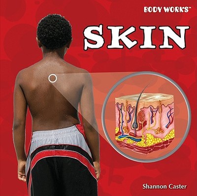 Skin - Caster, Shannon