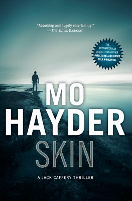 Skin - Hayder, Mo
