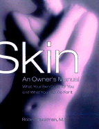 Skin - Buckman, Rob