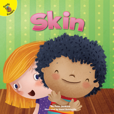 Skin - Jenkins, Pete