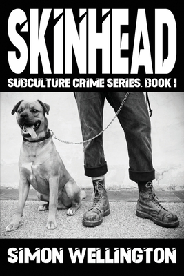 Skinhead - Wellington, Simon