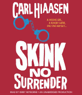 Skink No Surrender