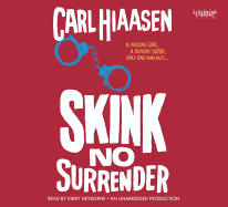 Skink No Surrender