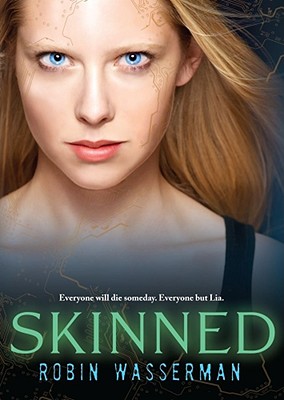 Skinned - Wasserman, Robin