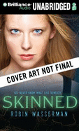 Skinned