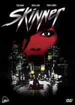 Skinner - Ivan Nagy