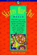 Skinny One-Pot Meals