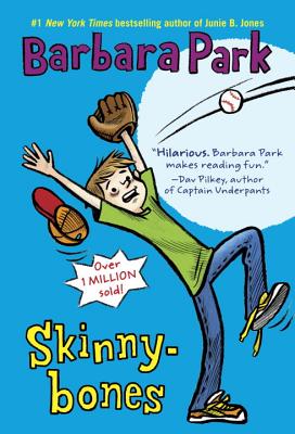 Skinnybones - Park, Barbara