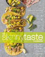 Skinnytaste Cookbook