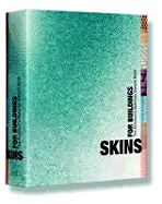 Skins for Buildings: The Architect's Materials Sample Book
