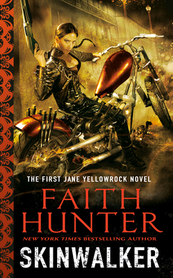 Skinwalker - Hunter, Faith