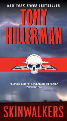 Skinwalkers - Hillerman, Tony