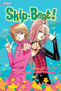 Skip-Beat!, (3-In-1 Edition), Vol. 11: Includes Vols. 31, 32 & 33
