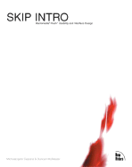 Skip Intro: Macromedia Flash Usability and Interface Design
