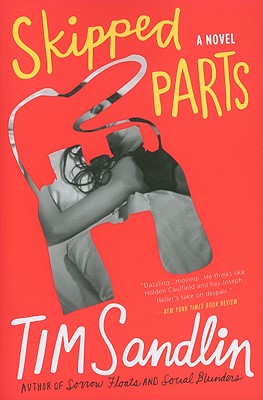 Skipped Parts - Sandlin, Tim