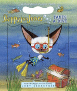 Skippyjon Jones Takes a Dive