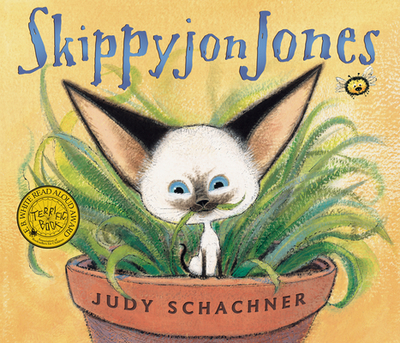 Skippyjon Jones - 