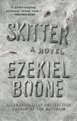 Skitter - Boone, Ezekiel
