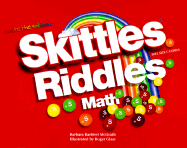 Skittles Riddles Math