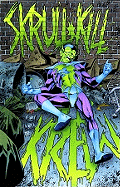Skrull Kill Krew