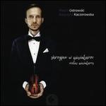 Skrzypce w Miniaturze (Violin Miniatures)